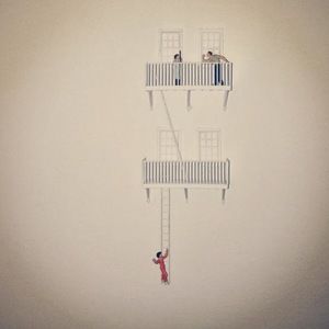 Meet your Posher, Ben